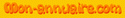 www.mon-annuaire.com